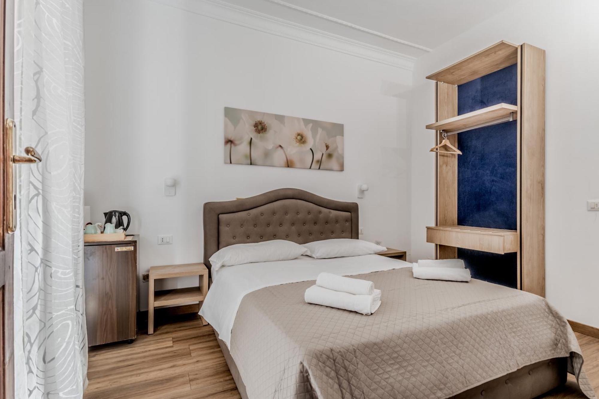 Ariana Luxury Guest House Roma Exterior foto